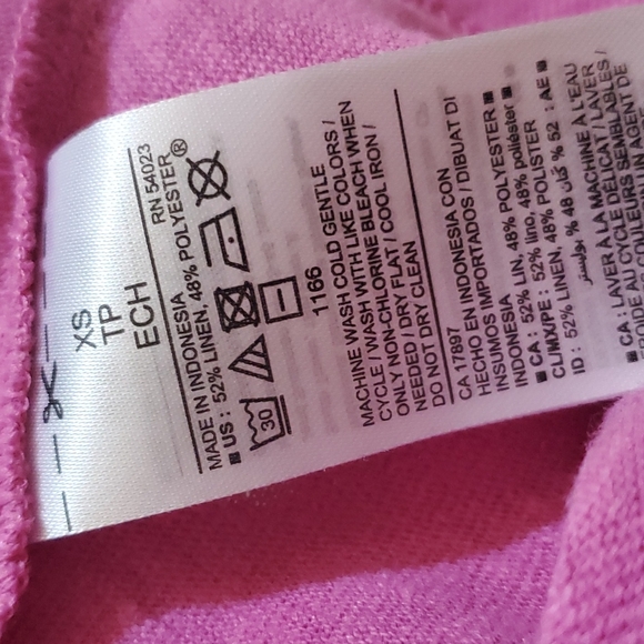 🆕️ OLD NAVY WOMEN'S SWING TANK TOP DRESS - Picture 7 of 7